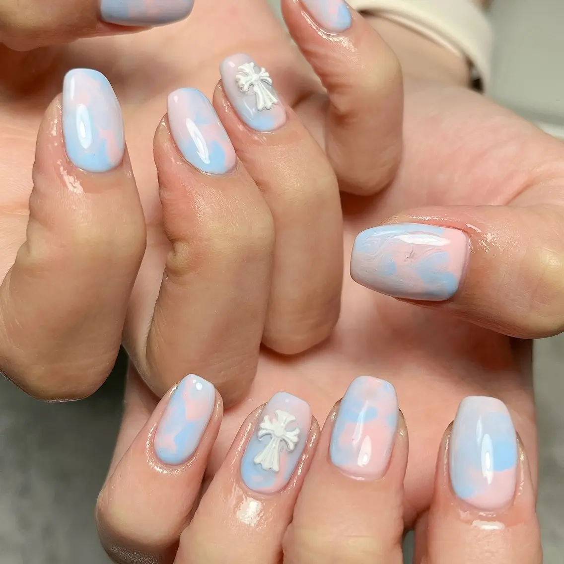 ネイル ハンドネイル janma.nail ✳︎akiのネイルデザイン