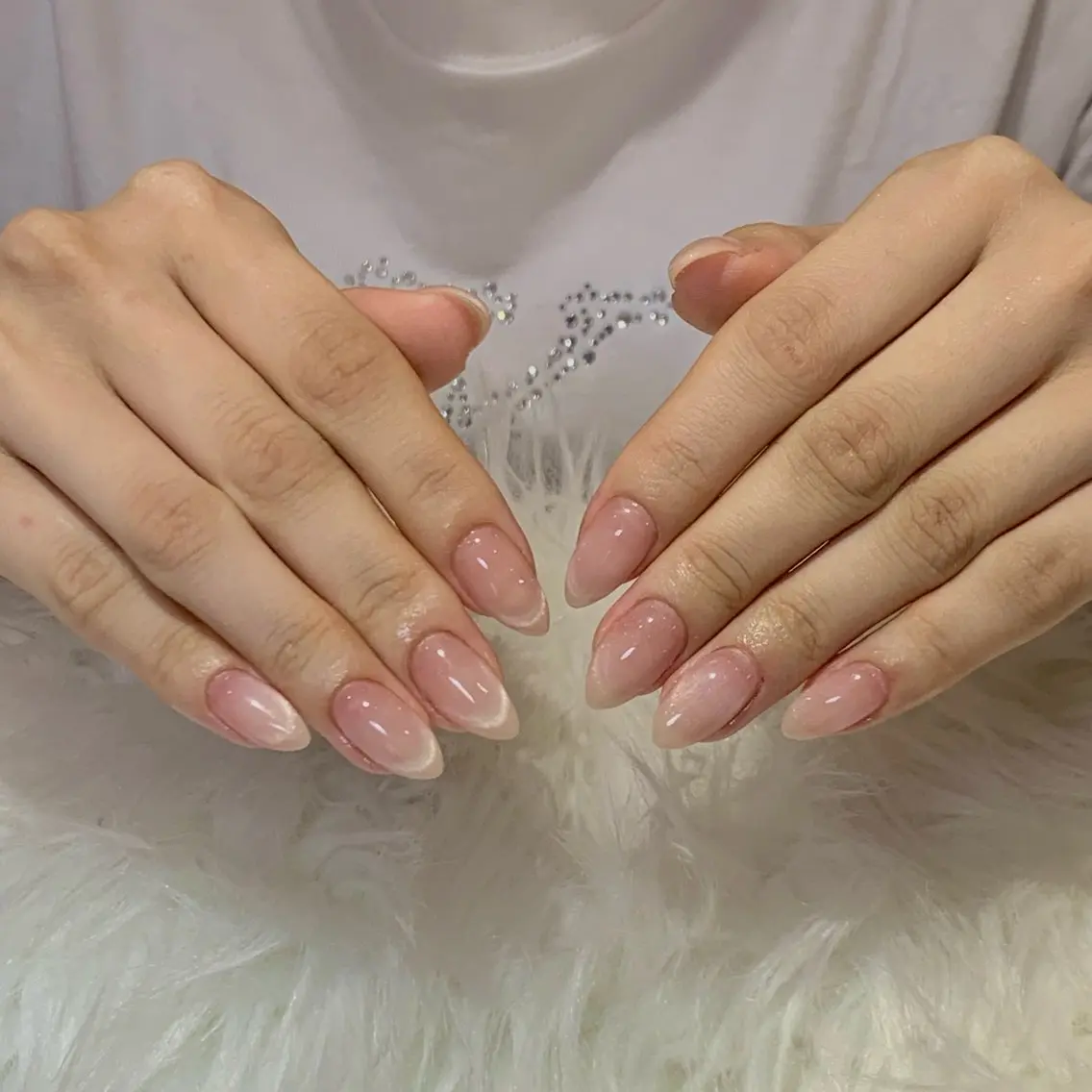 ネイル Anmi Nail Sanaのネイルデザイン
