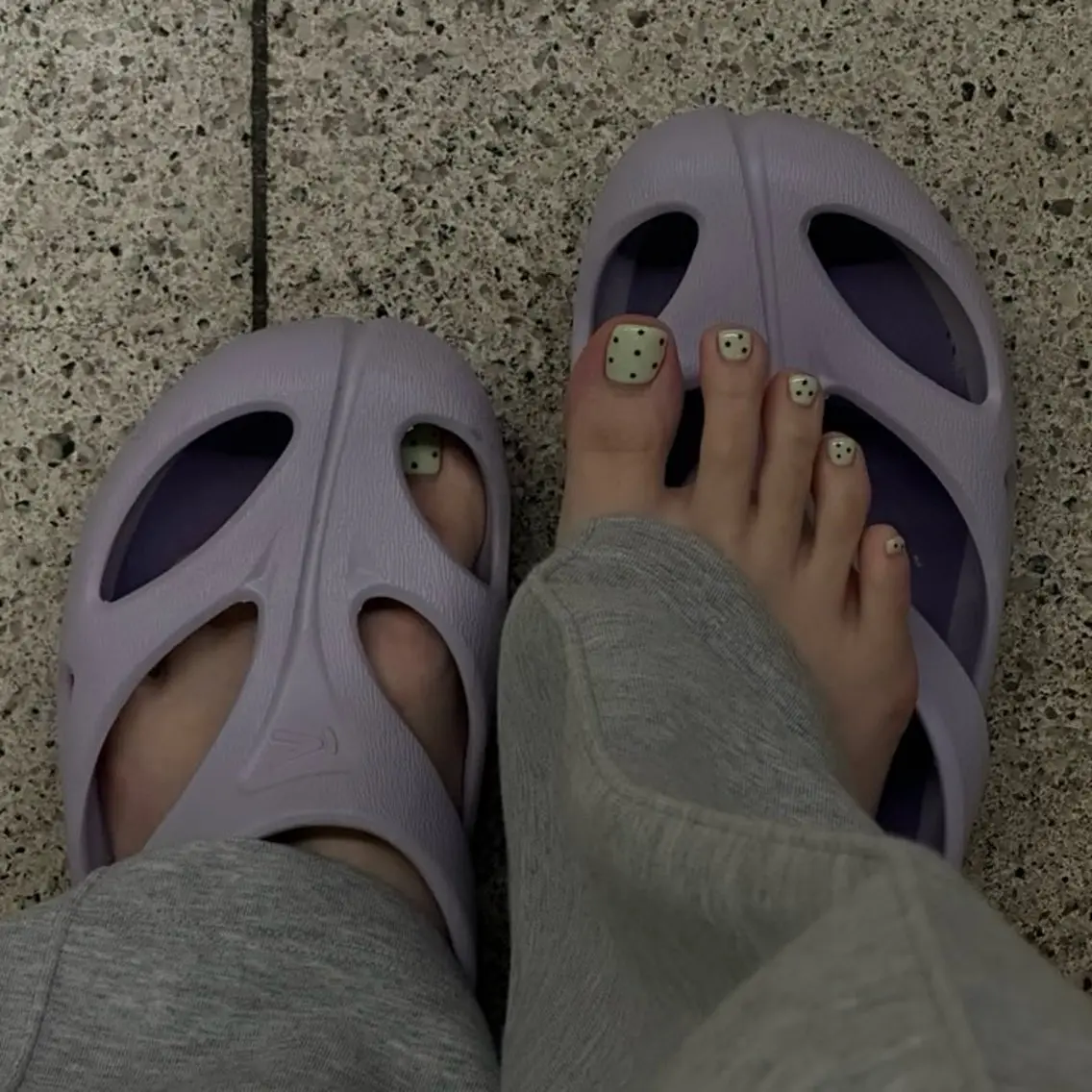 ネイル I. Yabeのネイルデザイン