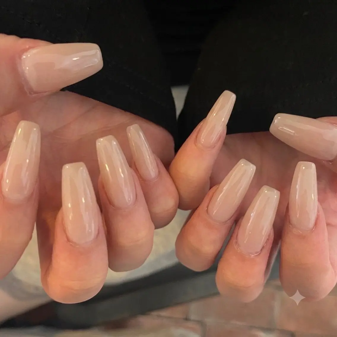 ネイル LAVISH sakiのネイルデザイン
