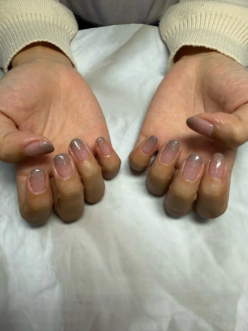 ネイル ALLURENAIL moneのネイルデザイン