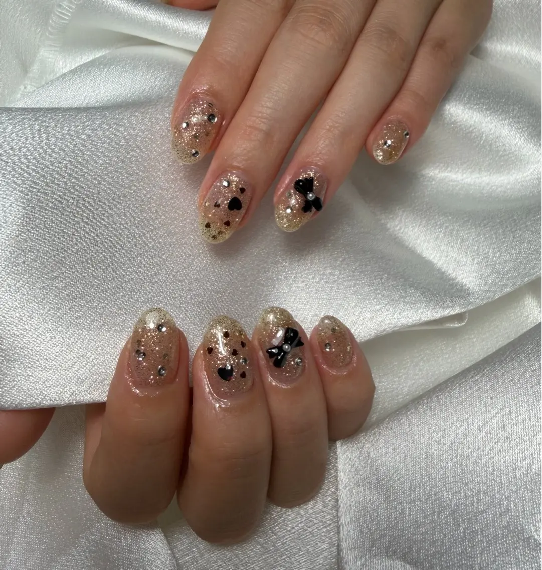 ネイル ハンドネイル 🎀NAIL RONI🎀のその他イメージ