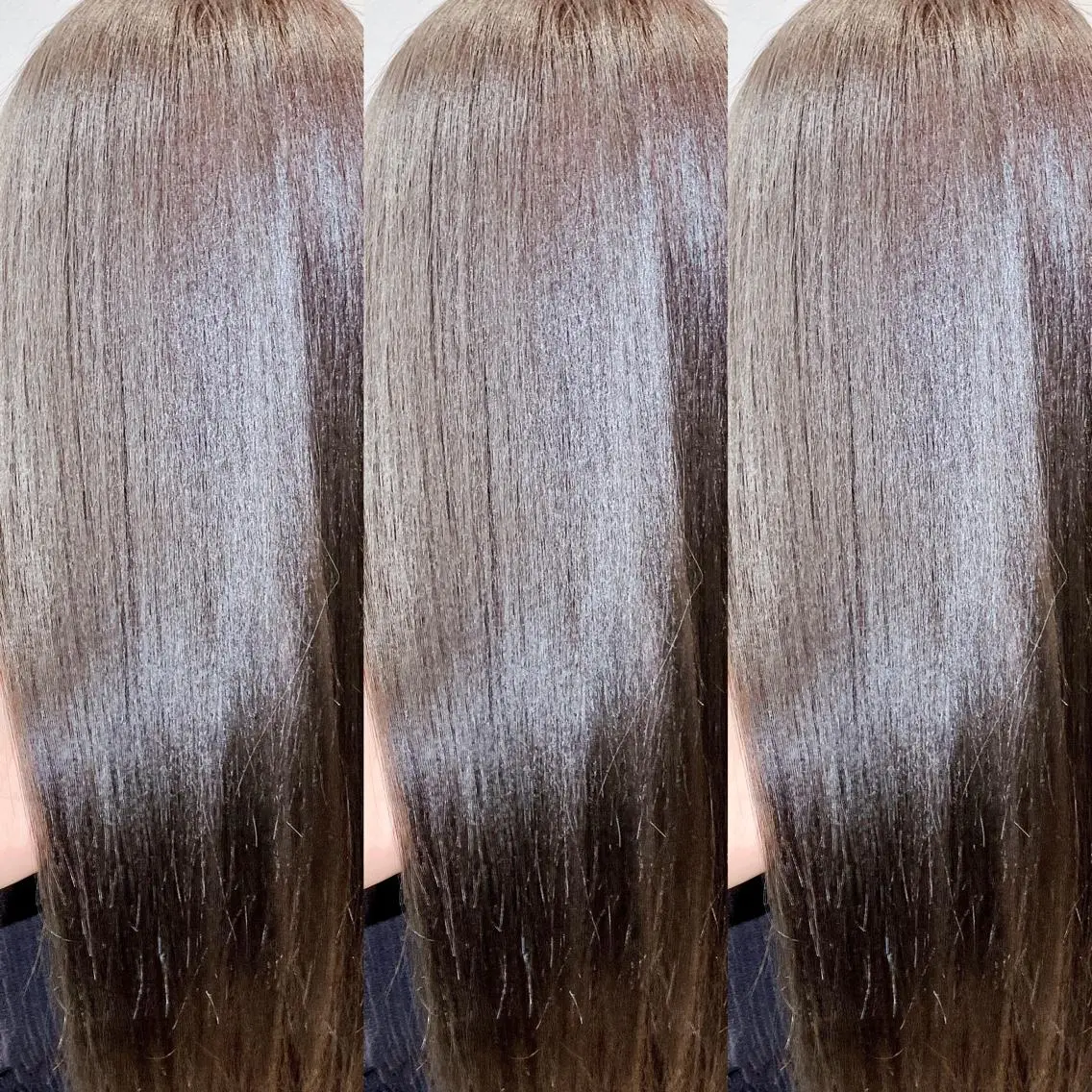 ロング CYNTHIADUE 店長| IRISUのヘアスタイル