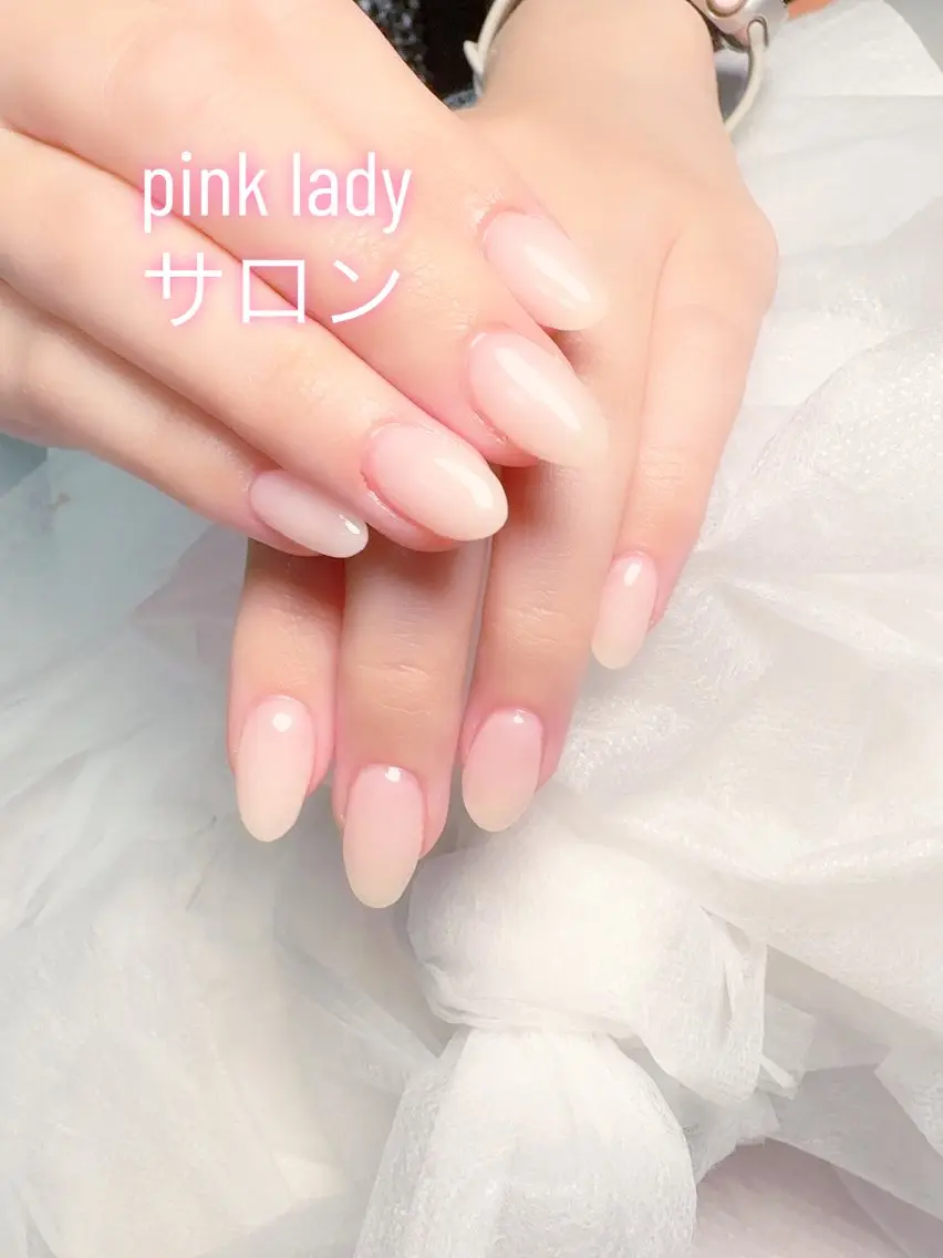 ネイル べ にのネイルデザイン