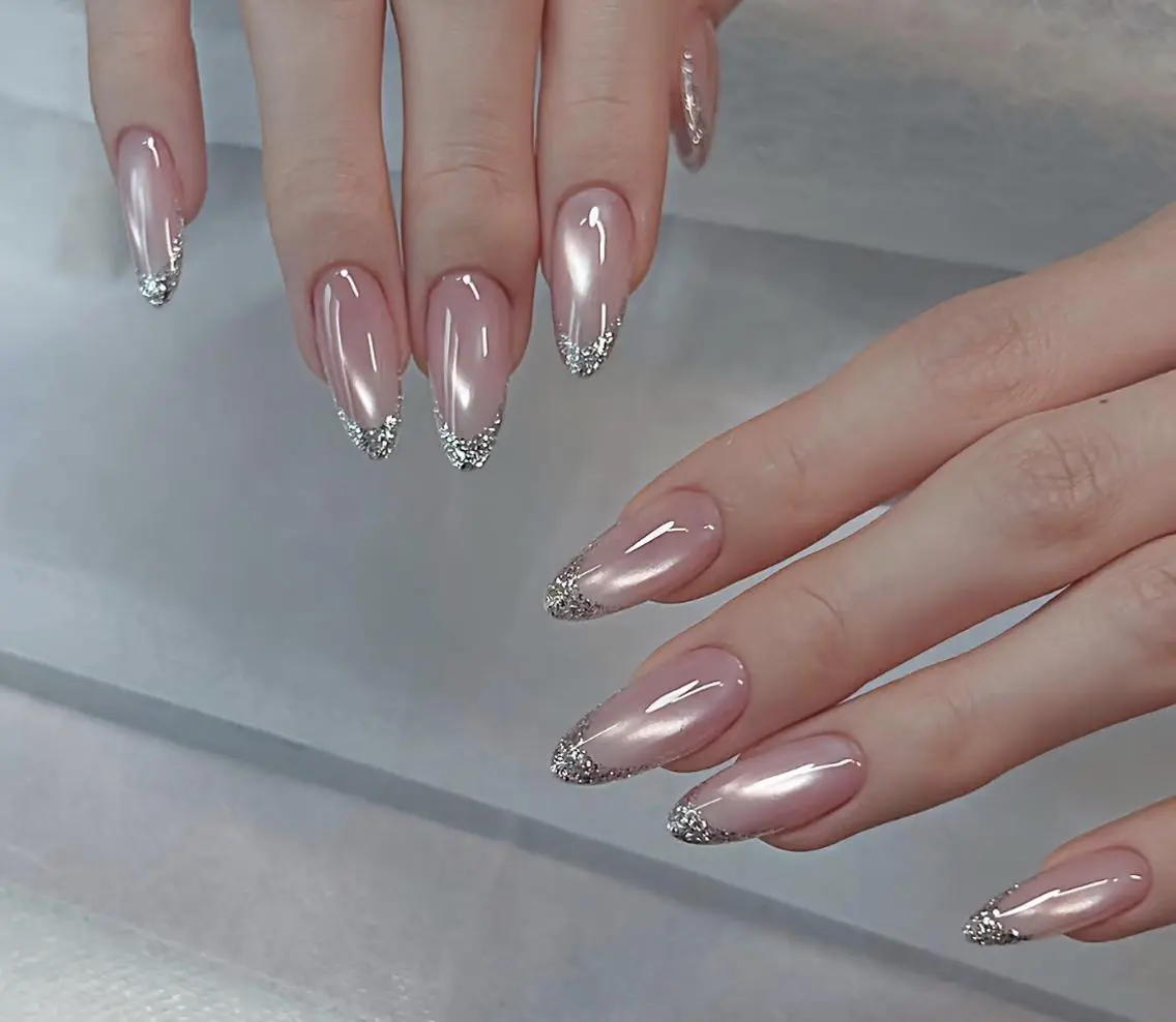 ネイル ハンドネイル 🎀 KiKi_nailのネイルデザイン