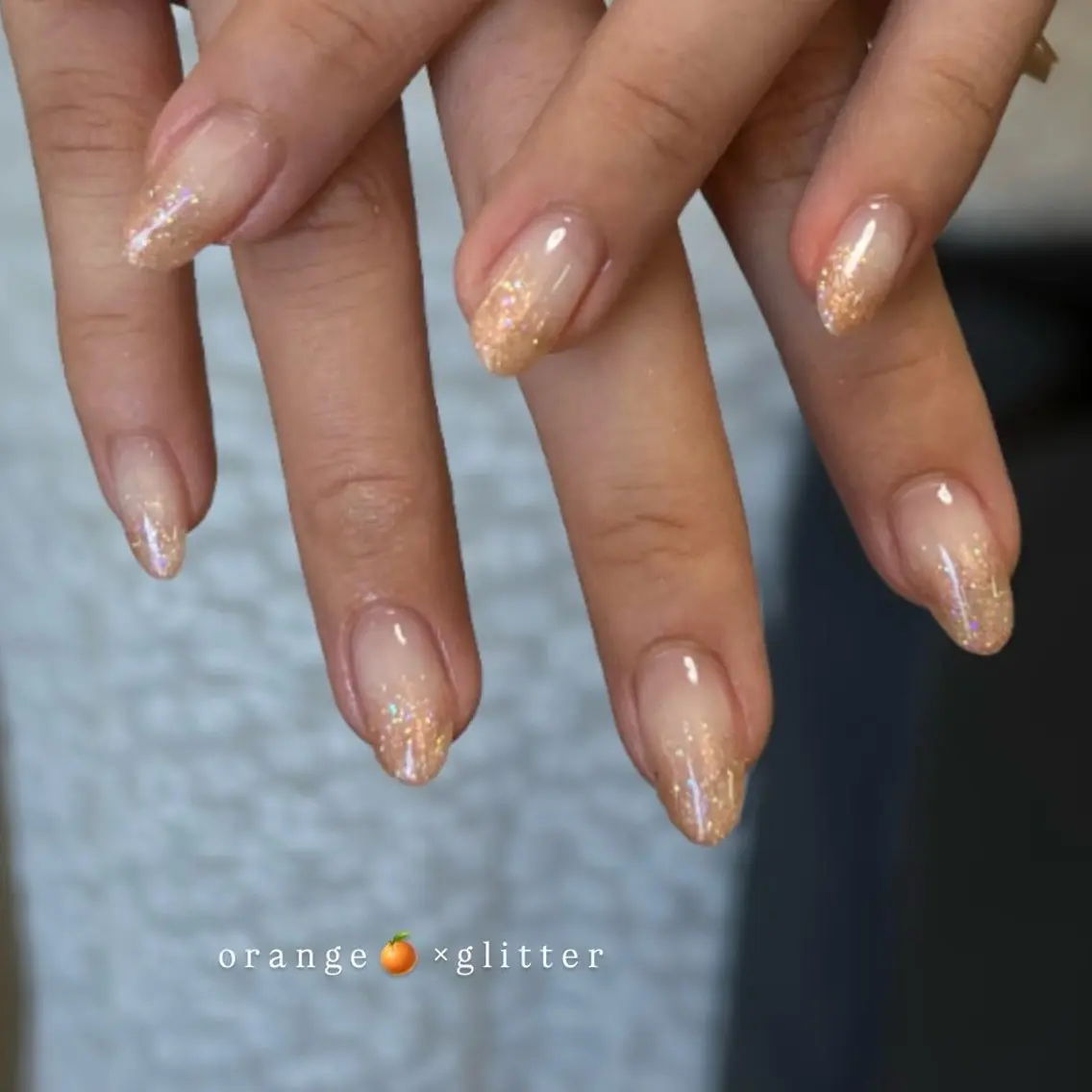 ネイル ハンドネイル mieux MAOのネイルデザイン
