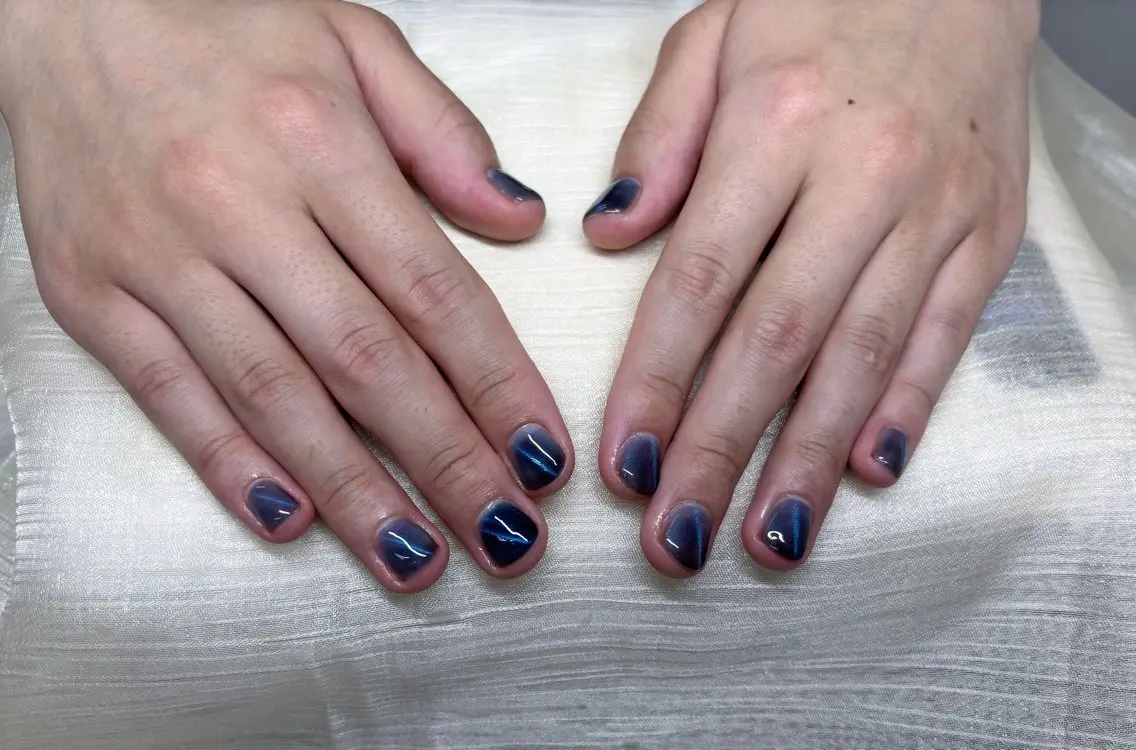 ネイル RNailsalon ゆなのネイルデザイン