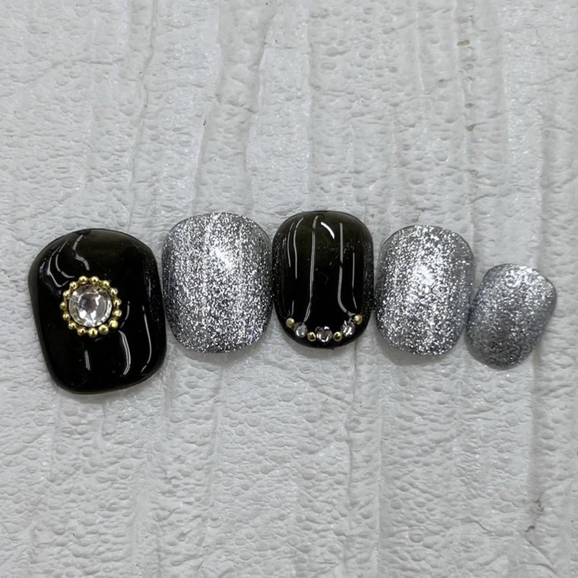 ネイル Nail salon Honey Beeのネイルデザイン