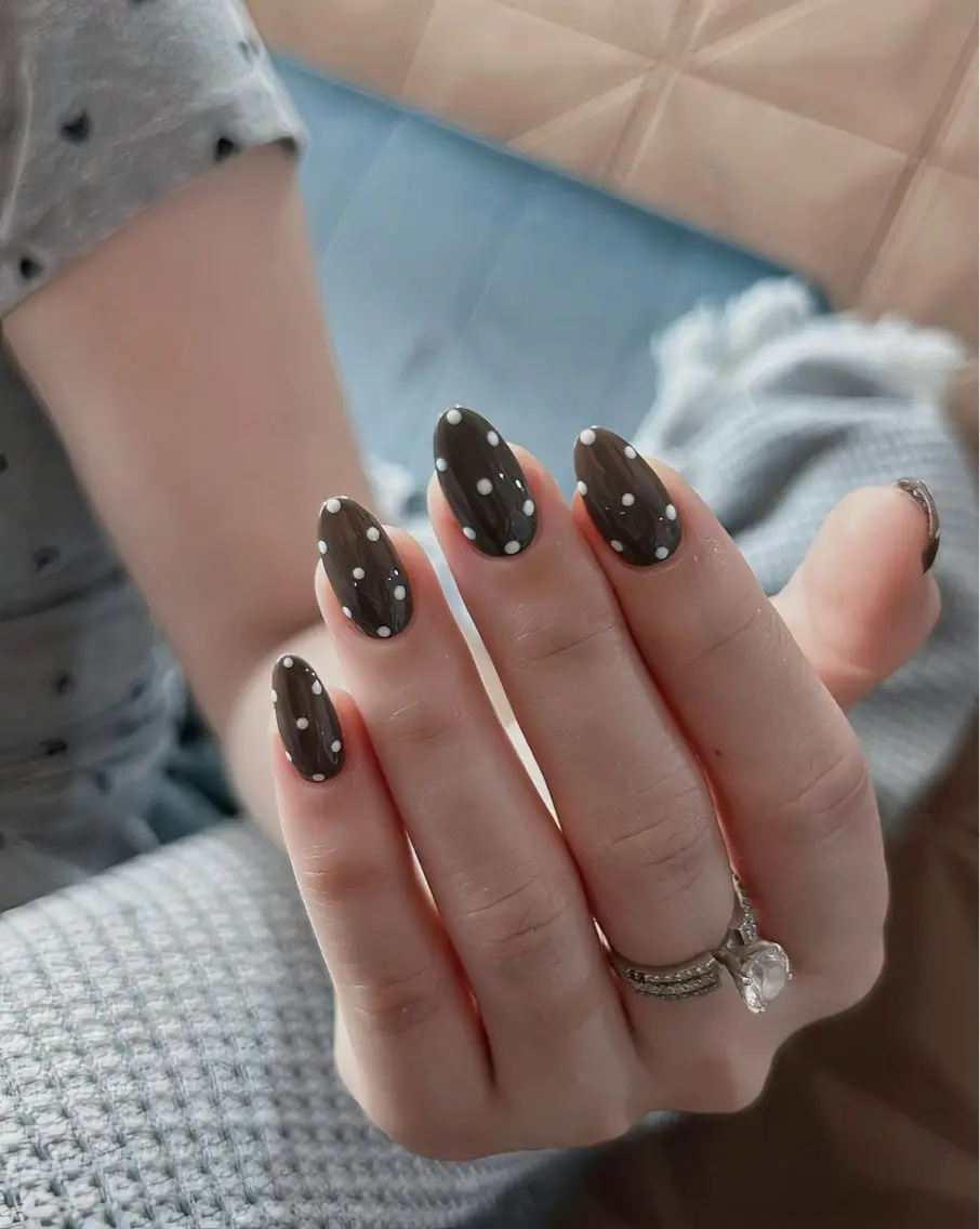 ネイル ハンドネイル AM Nail Tokyoのネイルデザイン