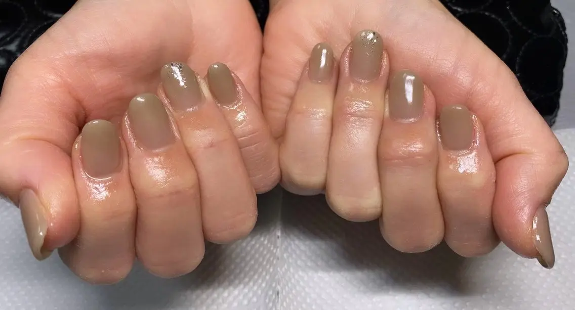 ネイル ハンドネイル Welina ♡♡のネイルデザイン