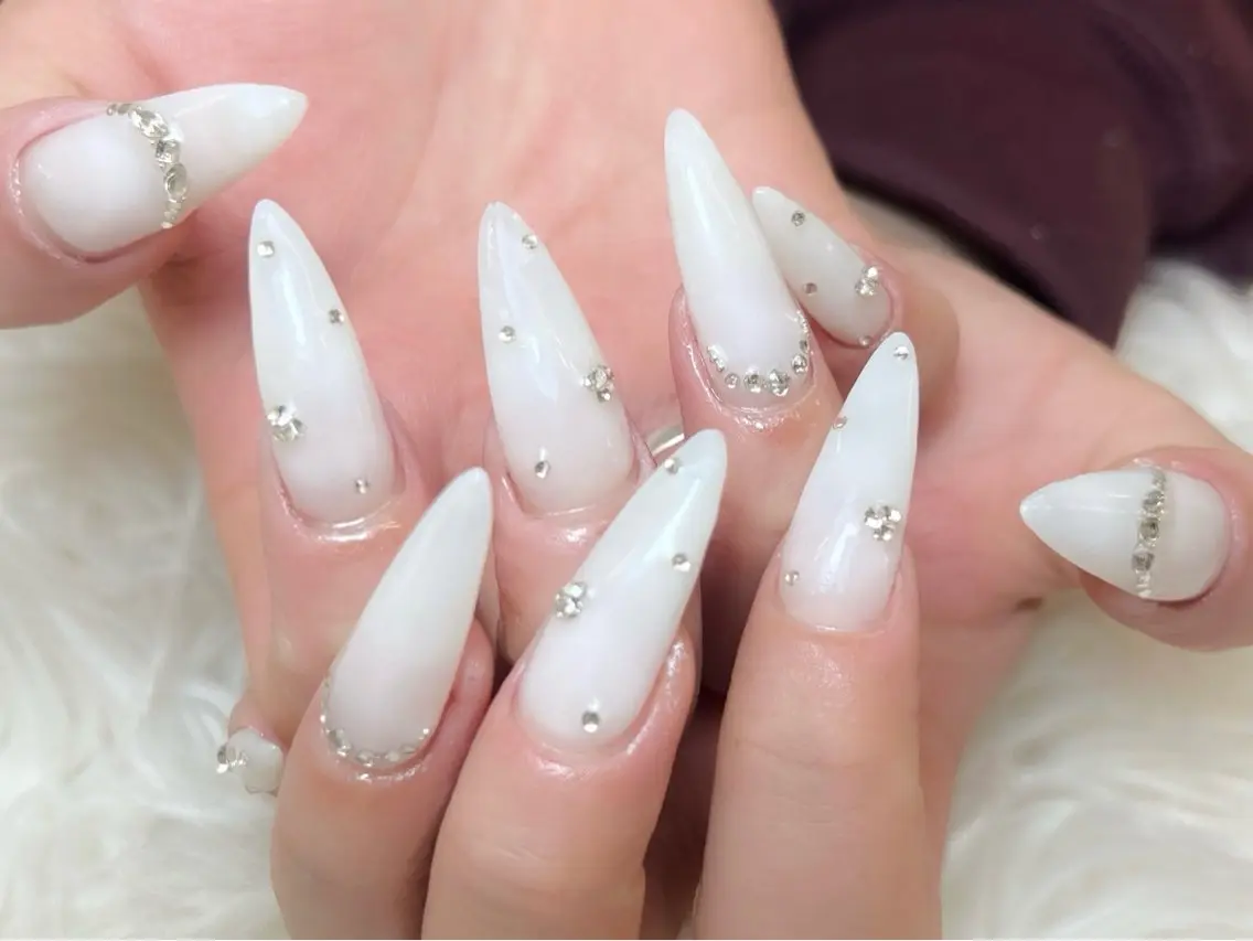 ネイル Kei Nailのネイルデザイン