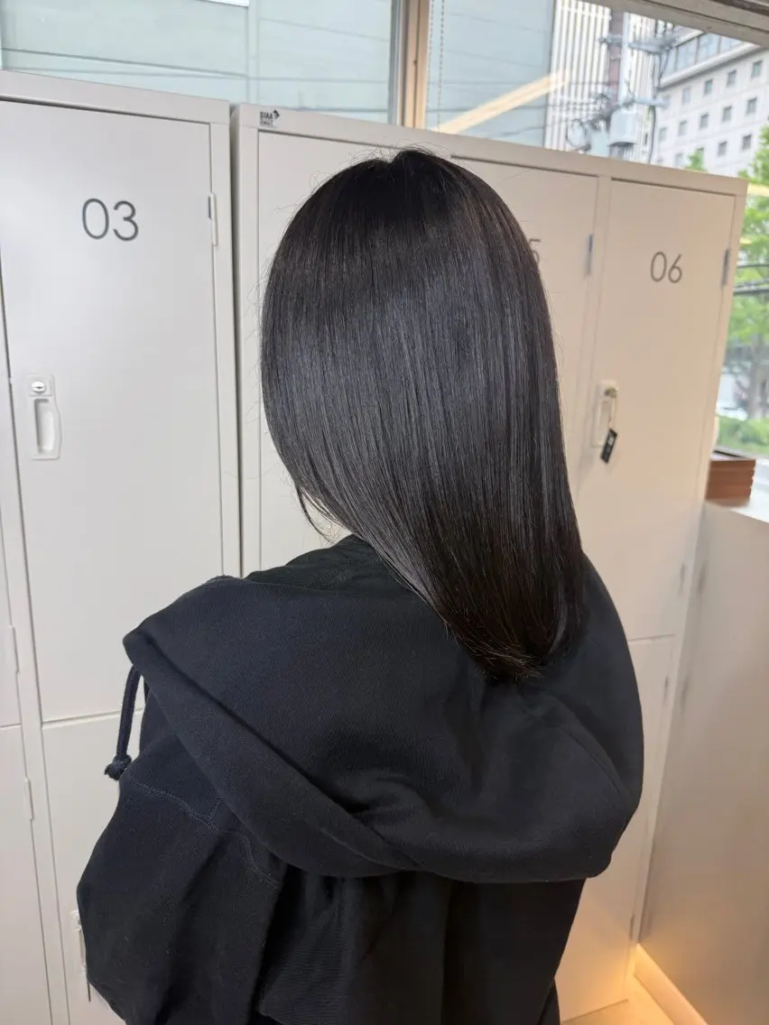 カラー ヘアカラー 🌺SORA/ ヘアカラー🌺のヘアスタイル