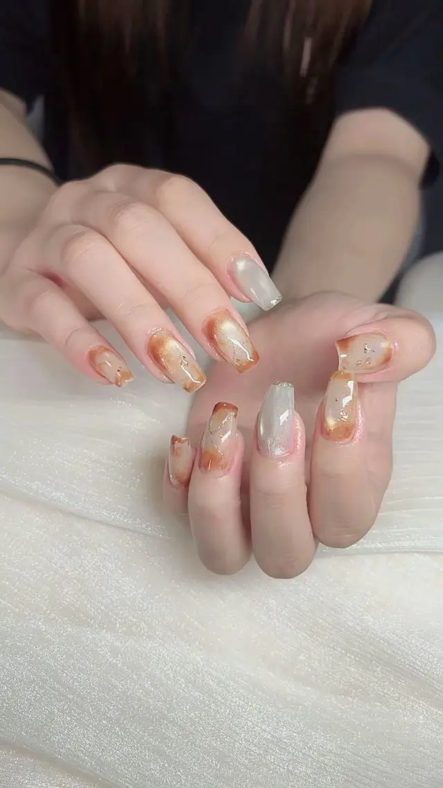 ネイル RuBy Nail93のネイルデザイン