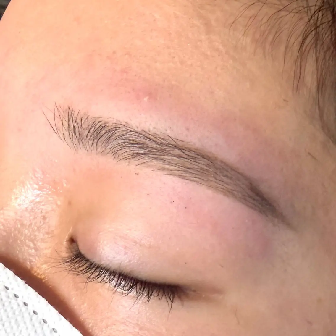 アイブロウ ワックス脱毛 眉カット その他(アイブロウ) diarblue鎌倉 🖤Reiのマツエク・マツパデザイン
