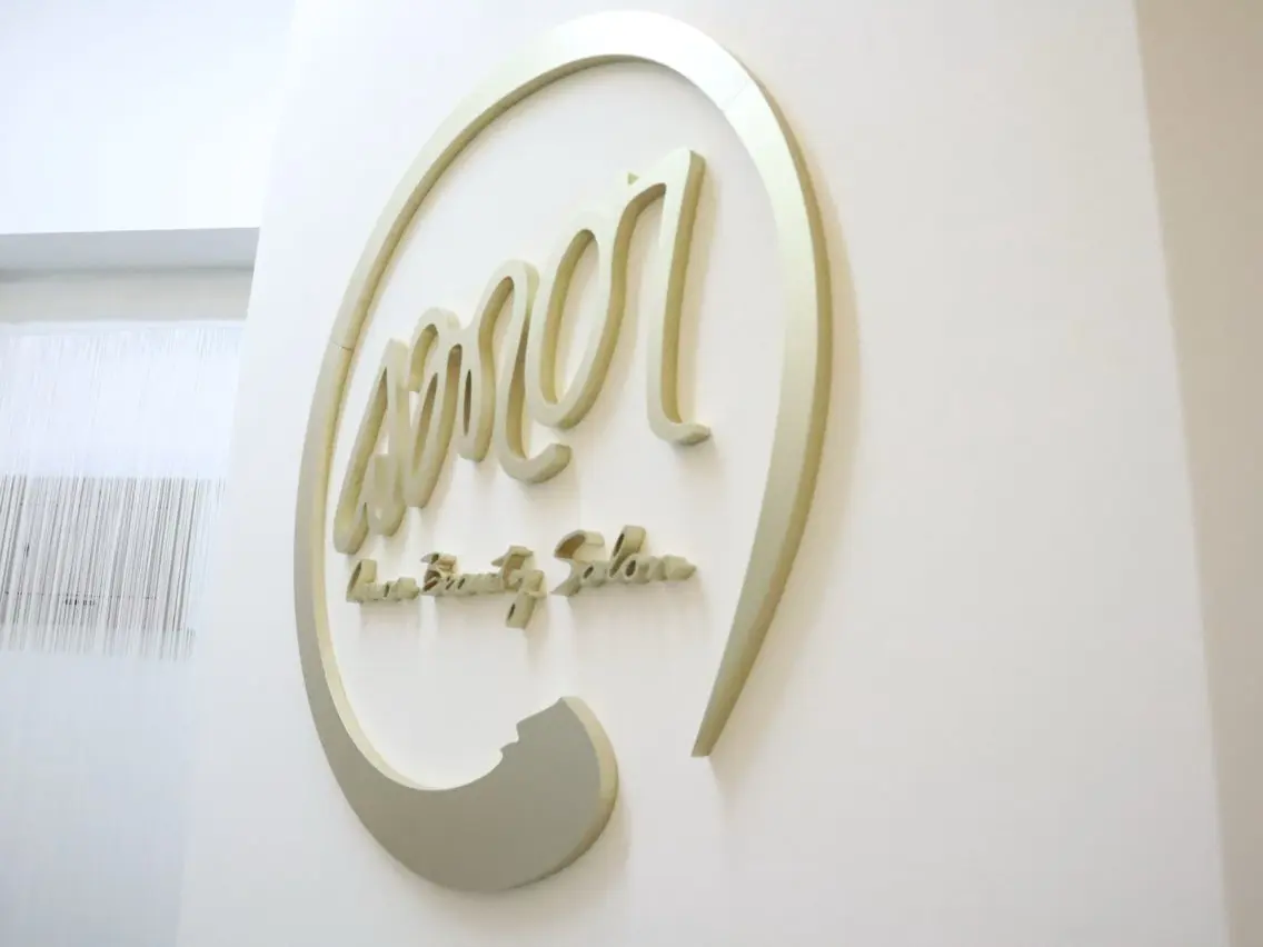 amor Beautyのマツエク・マツパデザイン