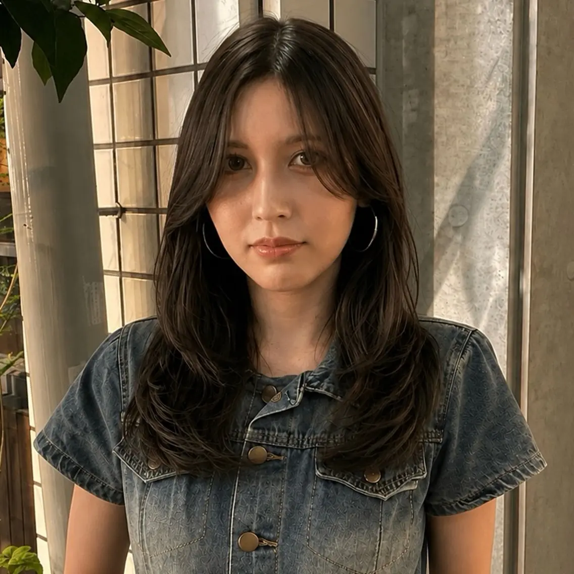 ❤️🔥 7月16.18.19.20.22日のみご新規様限定❤️🔥ケアカラー+カット+トリートメントの写真