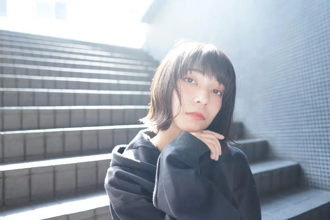 広がり改善カット(朝のスタイリングが激ラク)の写真