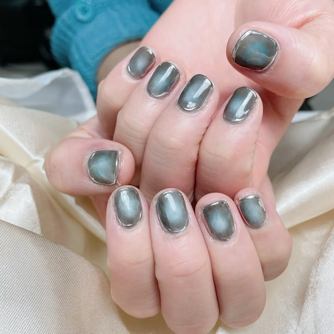 ネイル Guranail Satoのネイルデザイン