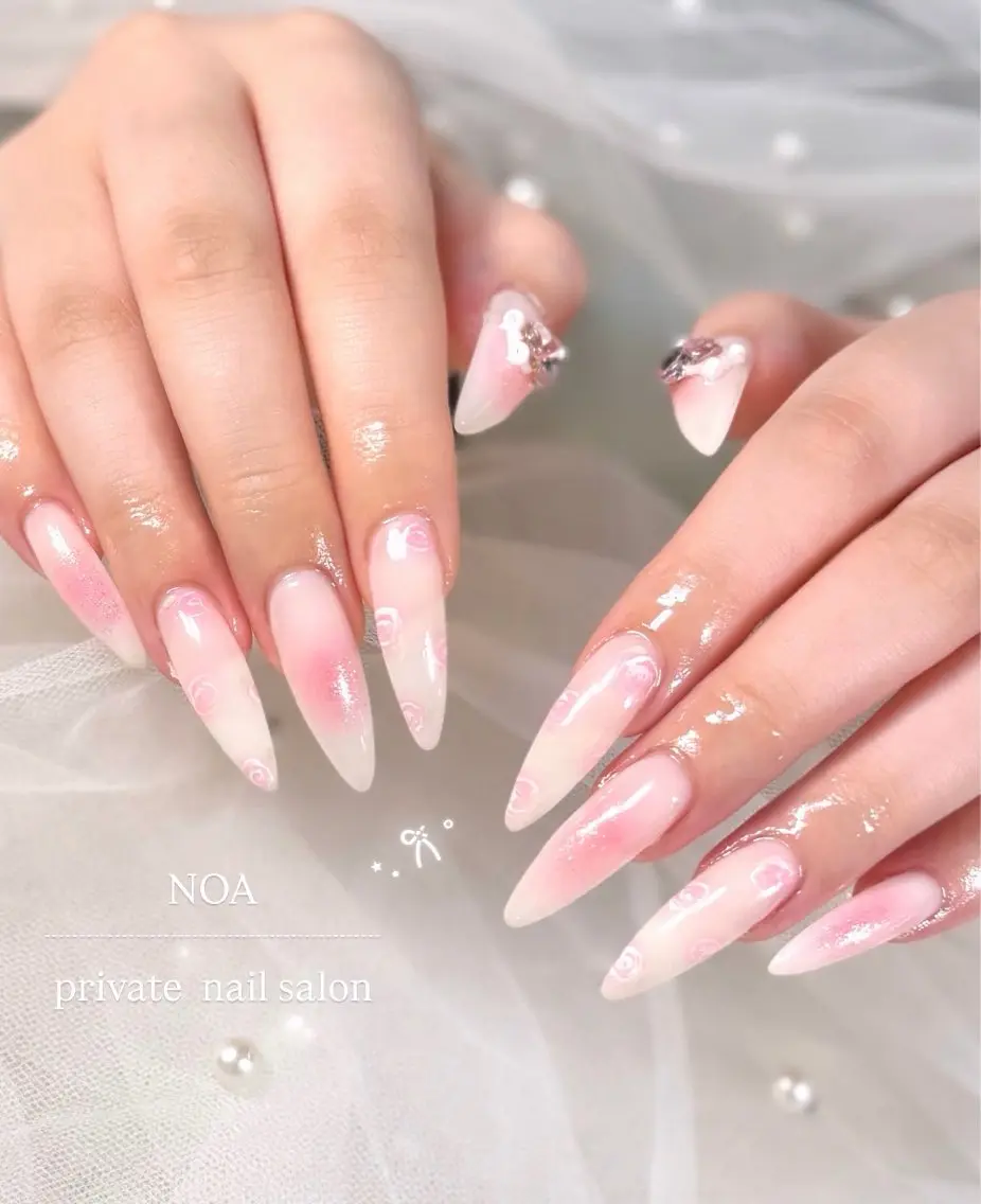 ネイル NOA NAILのネイルデザイン