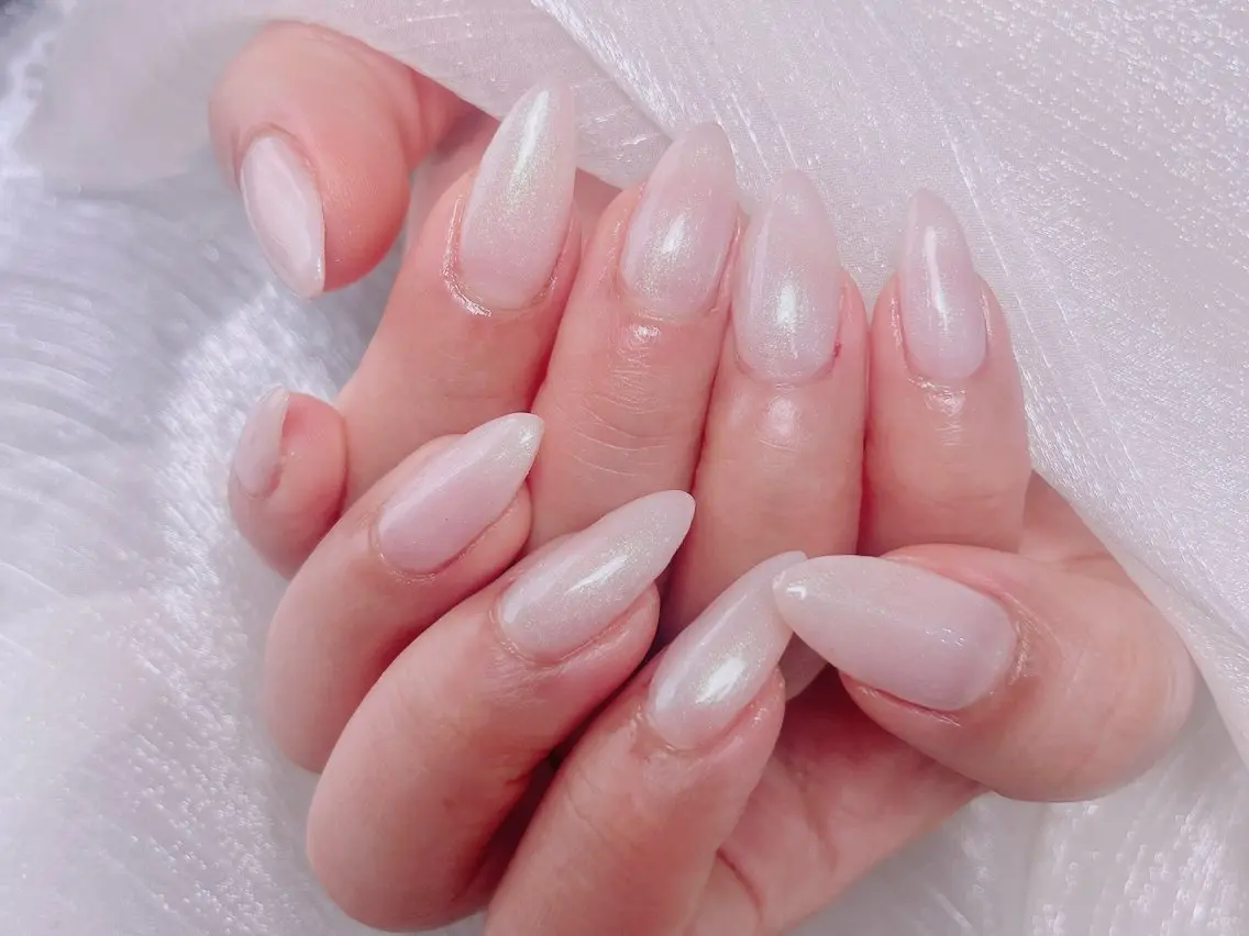 ネイル ハンドネイル KARI ネイルサロンのネイルデザイン