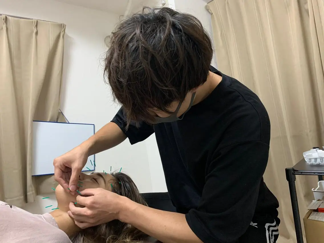 武田 紘輝のエステ・リラクイメージ