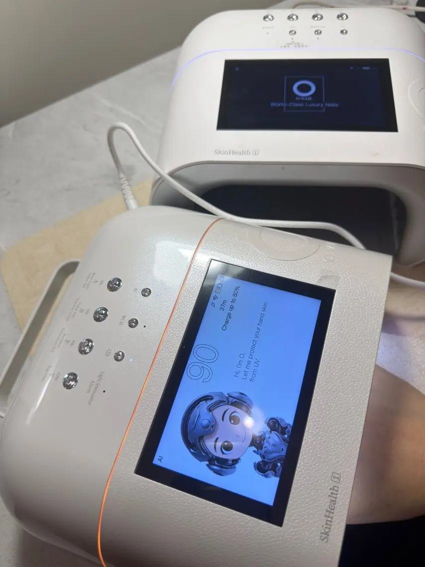 ネイル ジェルネイル UVネイル Nail Salon Anのネイルデザイン