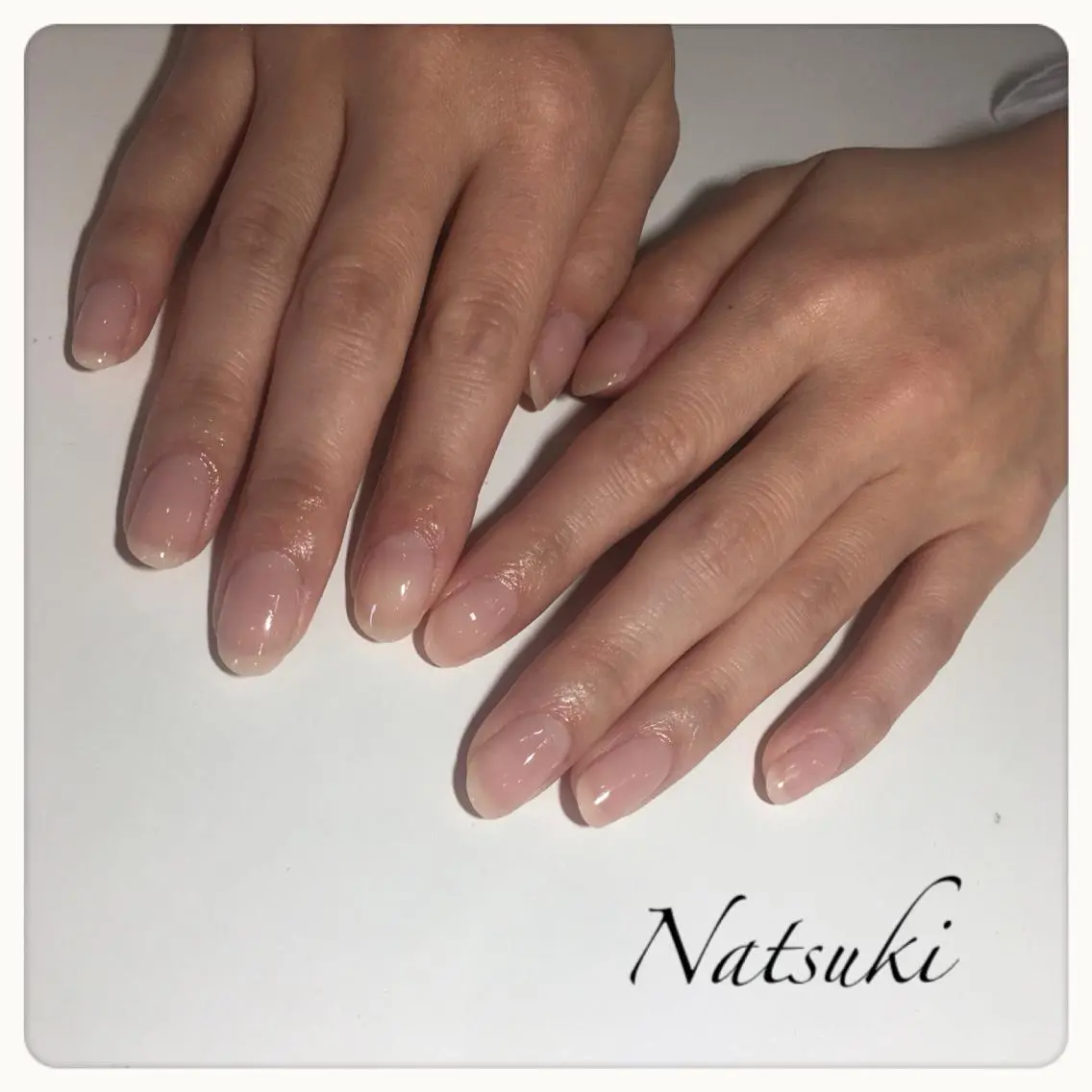 ネイル nailsalon RANANのネイルデザイン