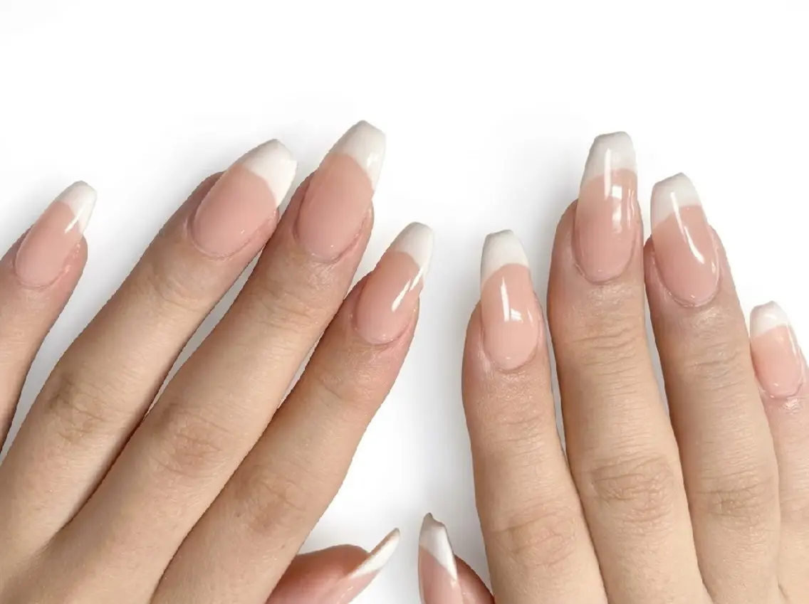 ネイル ハンドネイル JULIE NAILのネイルデザイン