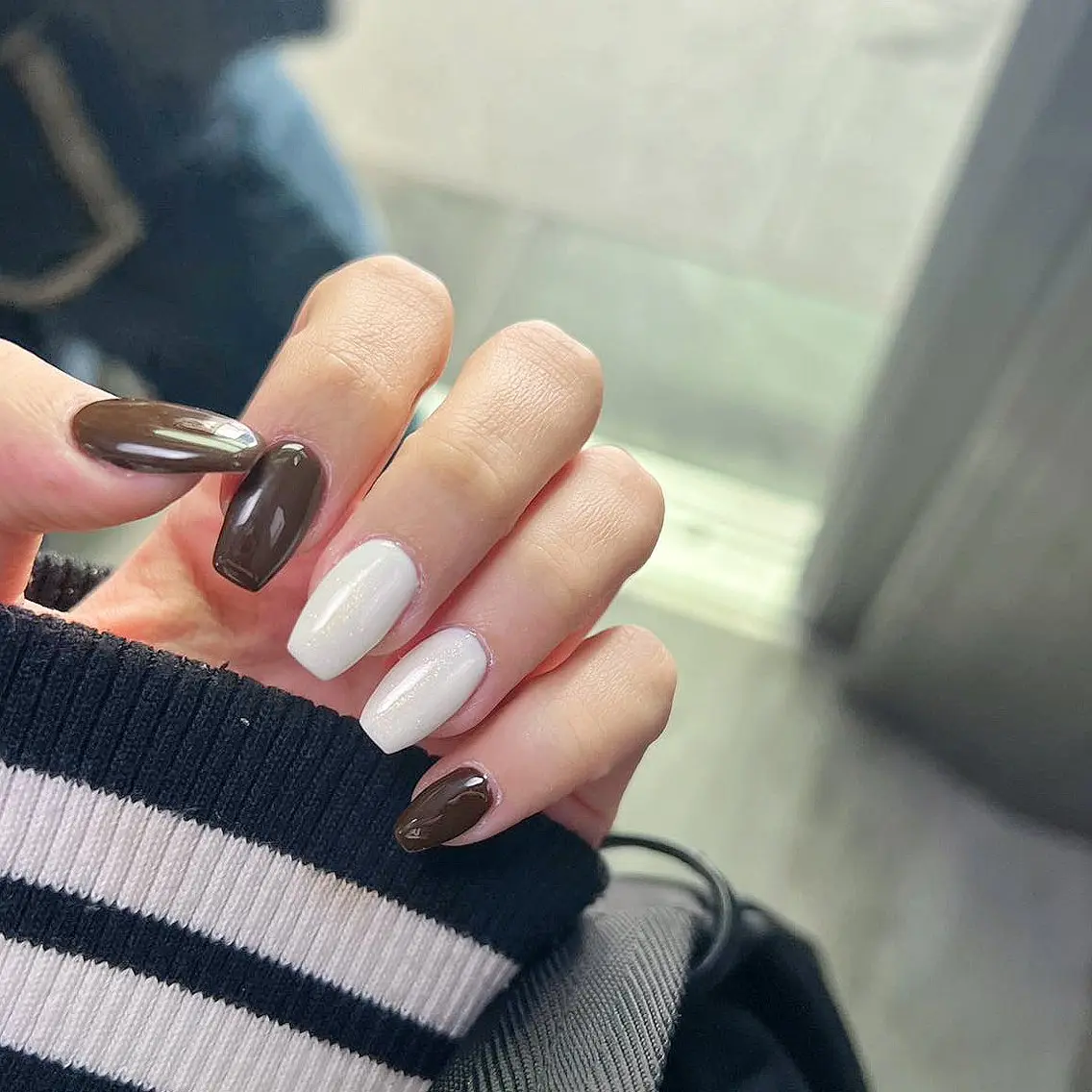 ネイル Umi nail& eyelashのネイルデザイン