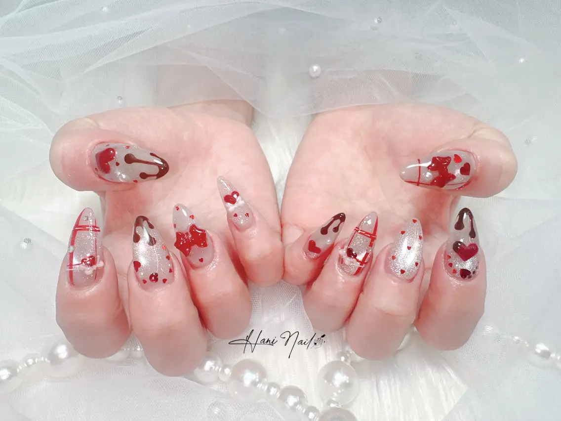 ネイル Hani Nail 【ハニネイル】のネイルデザイン