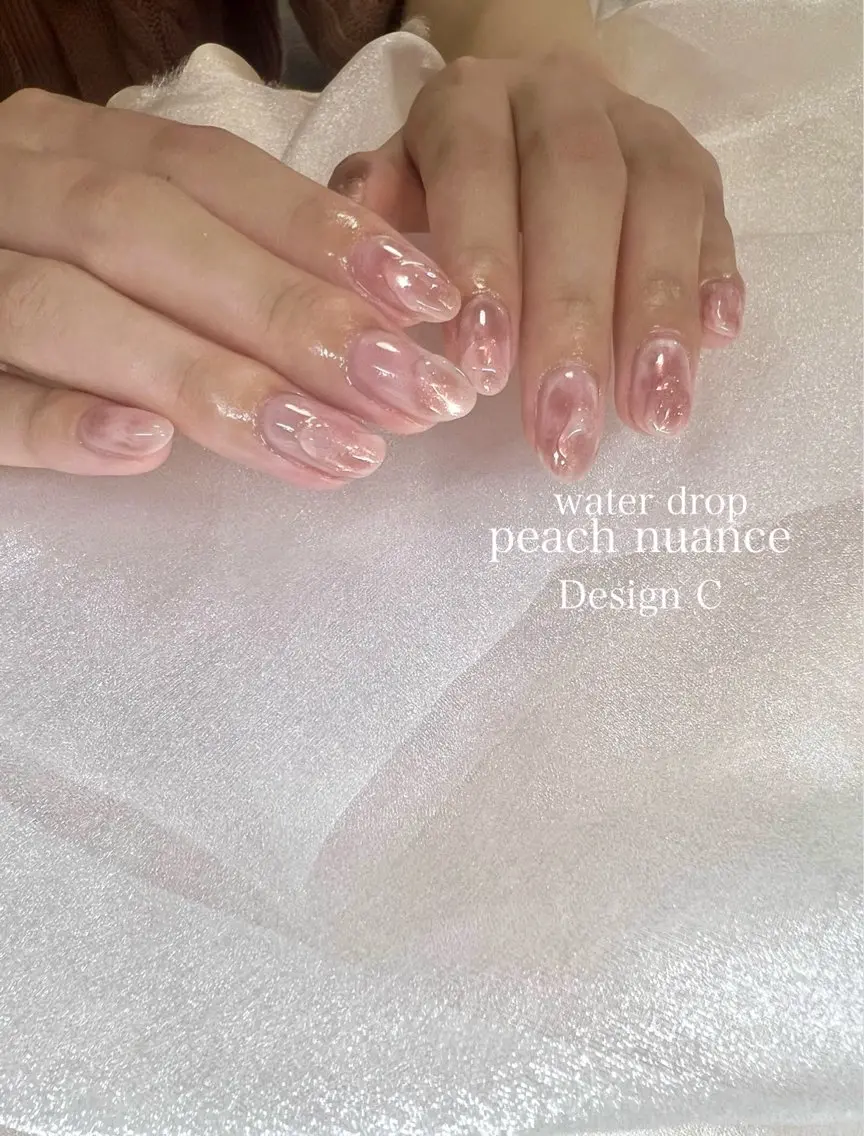 ネイル ハンドネイル Belinda Nailのネイルデザイン
