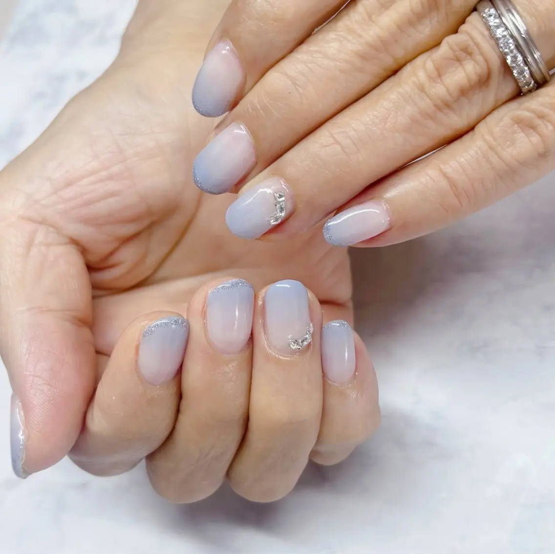 ネイル MYu Beauty Salon  MAIのネイルデザイン