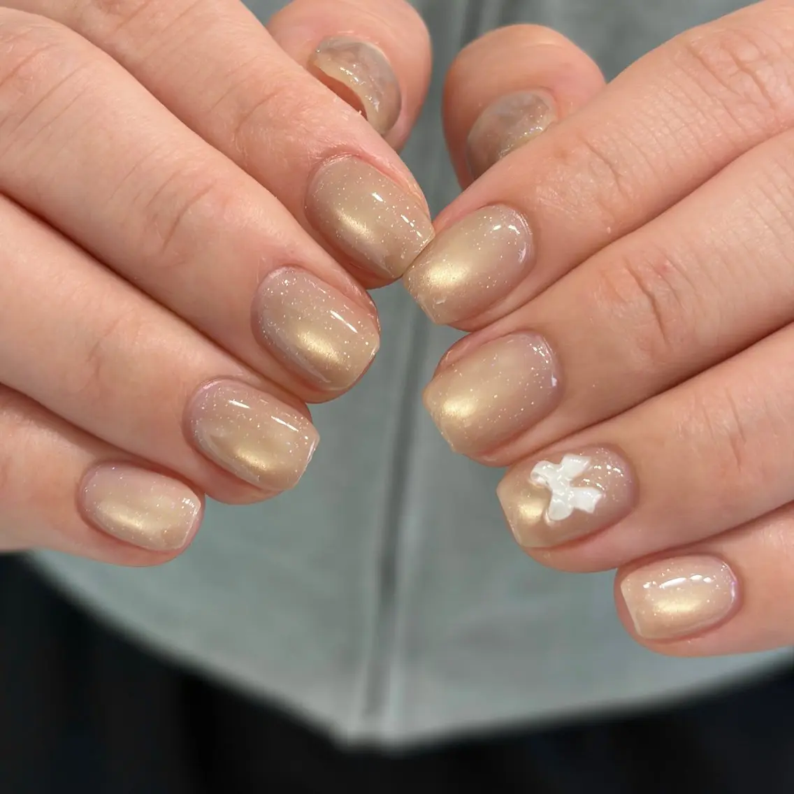 ネイル ハンドネイル oncu nailのネイルデザイン