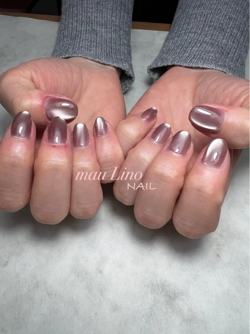 ネイル GELo nail~#19~のネイルデザイン