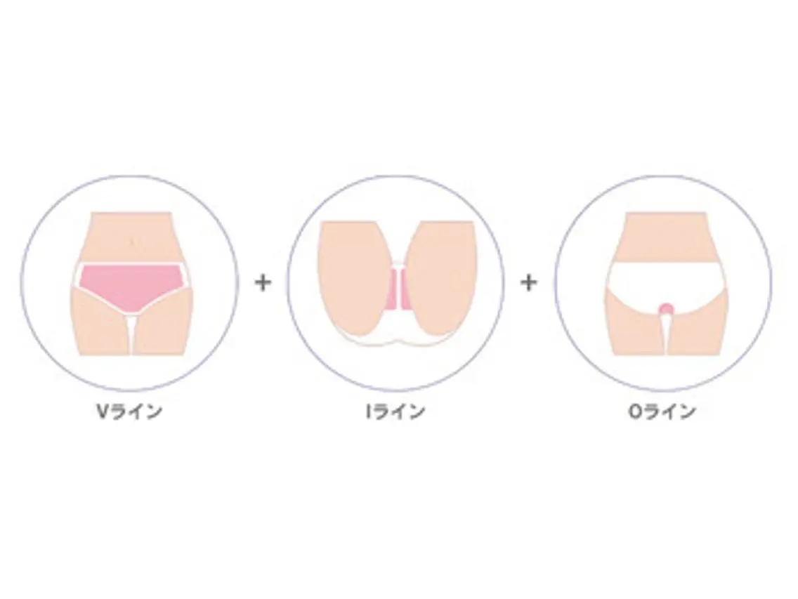 脱毛 ULULU 上野店のエステ・リラクイメージ