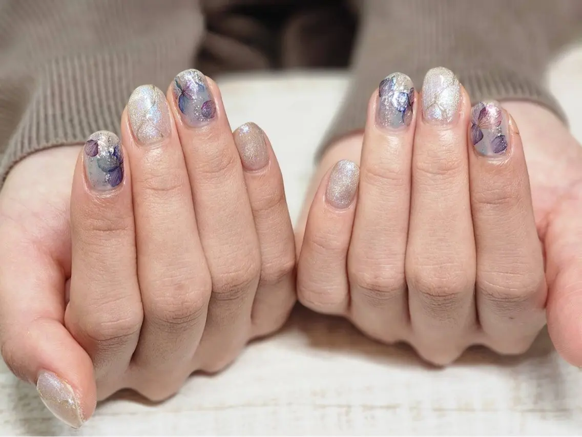 ネイル LoveNail HIROSHIMAのネイルデザイン