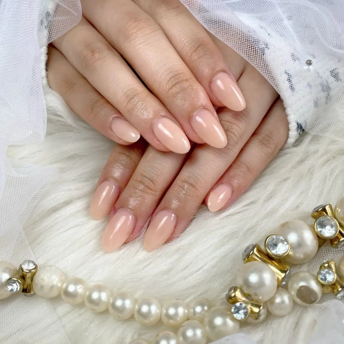 ネイル スカルプネイル ハンドネイル Feel千葉♡ Akaneのネイルデザイン