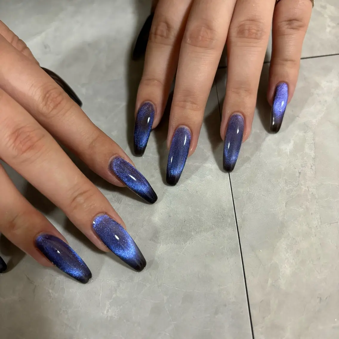 ネイル ハンドネイル NAILSALON 【CHOUCHOU】のネイルデザイン