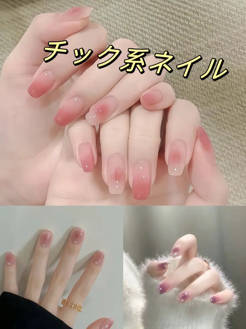 ネイル チークネイル ネイルチップ LEDアイラッシュ ∩_∩アオイのマツエク・マツパデザイン