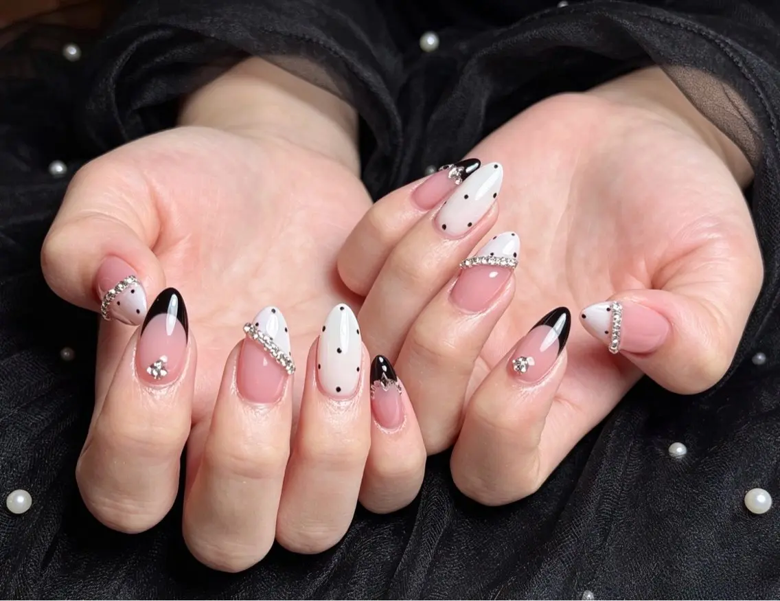 ネイル Bél Nail salonのネイルデザイン