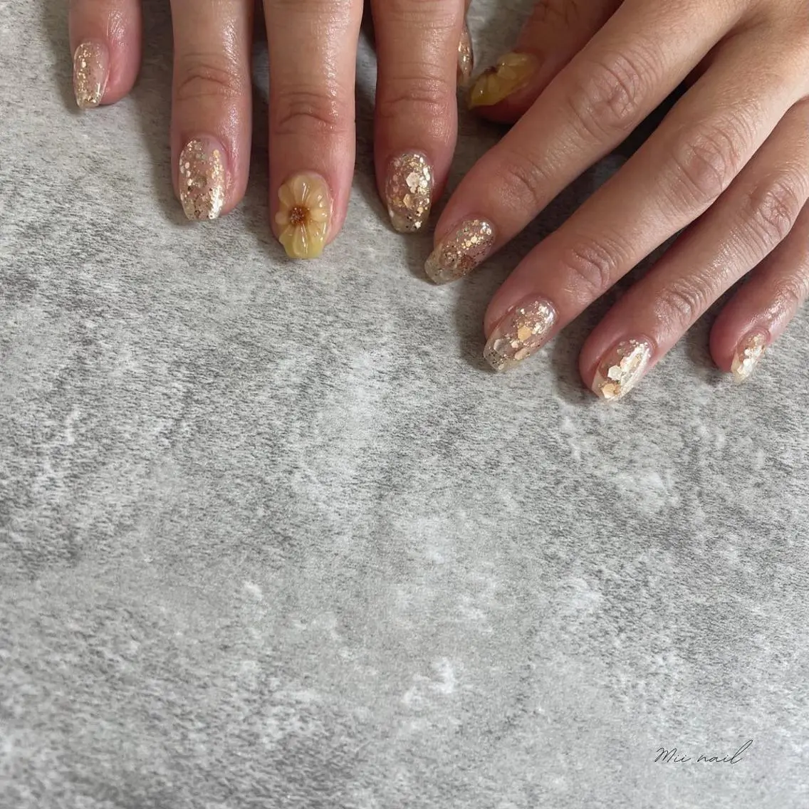 ネイル Mii nail いづみのその他イメージ
