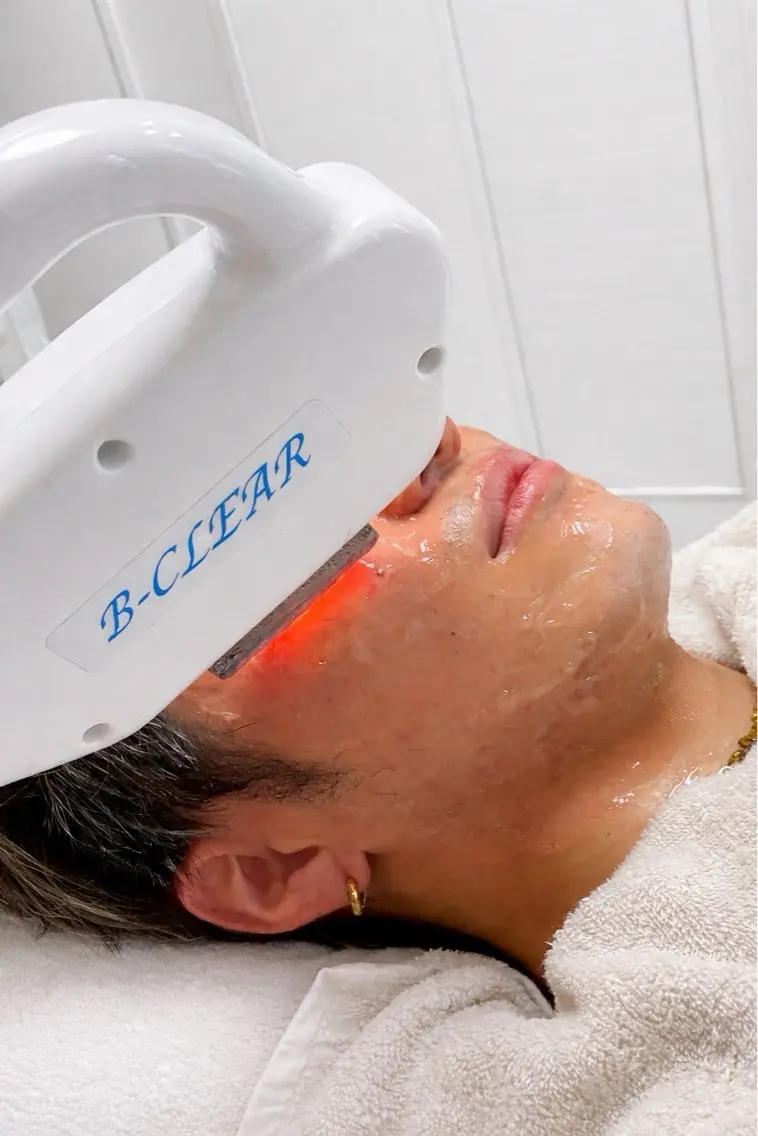 メンズ Dr.ALII 岐南店 鈴村のエステ・リラクイメージ