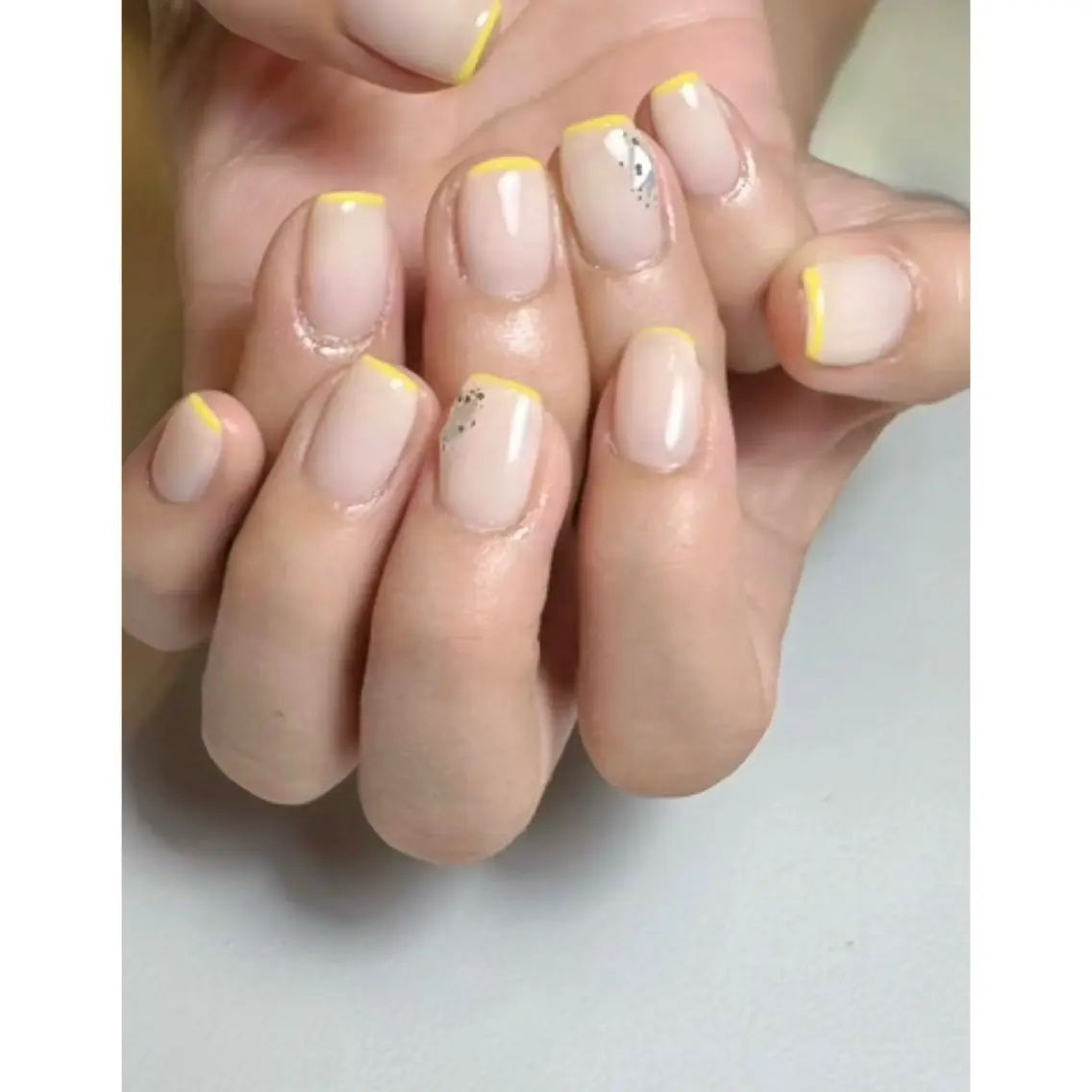 ネイル ハンドネイル Luca nailのネイルデザイン