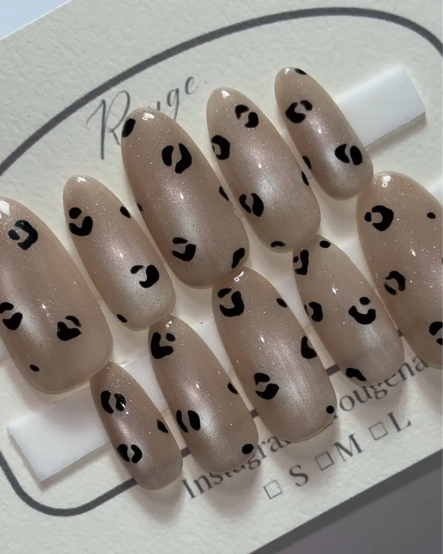 ネイル ハンドネイル ROUGE ルージュ NAILSALONのネイルデザイン