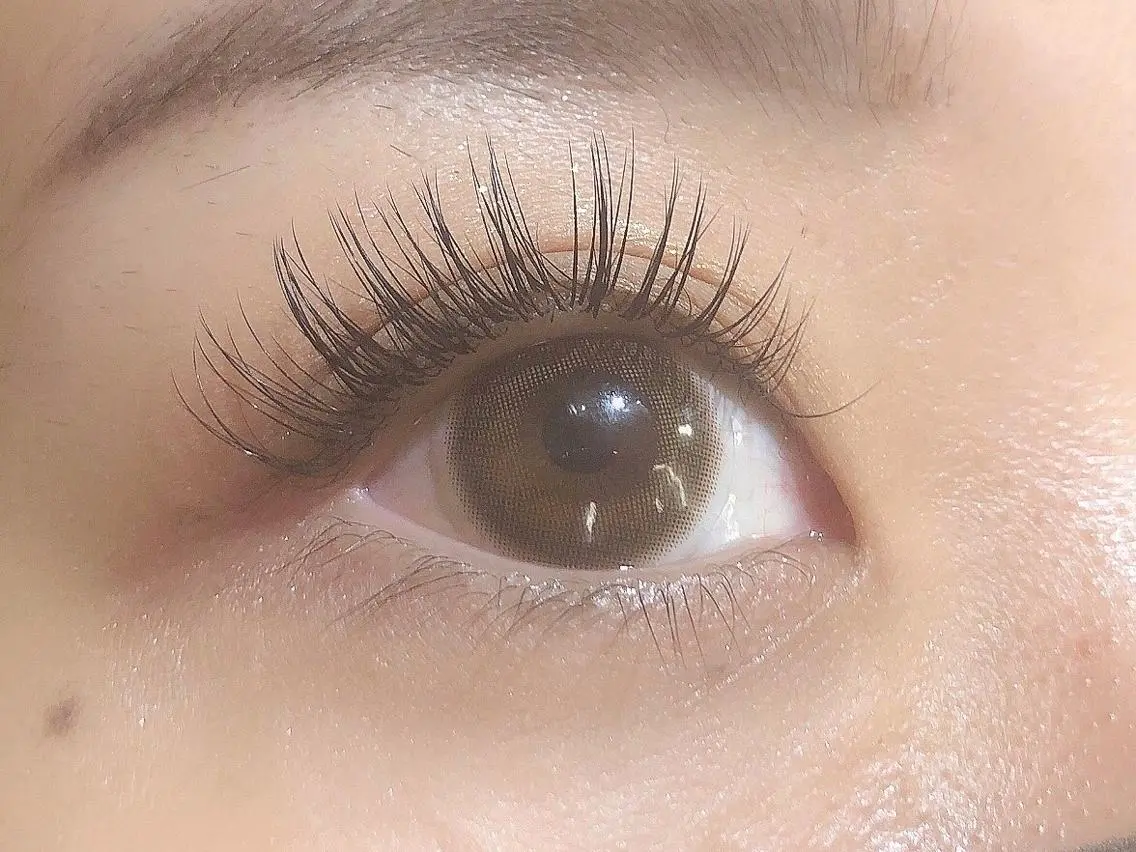 マツエク・マツパ 眉毛専門店brow art上野店 阿部の眉毛・アイブロウイメージ