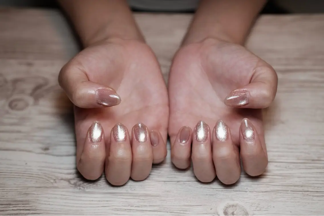 ネイル ハンドネイル July nail salonのネイルデザイン
