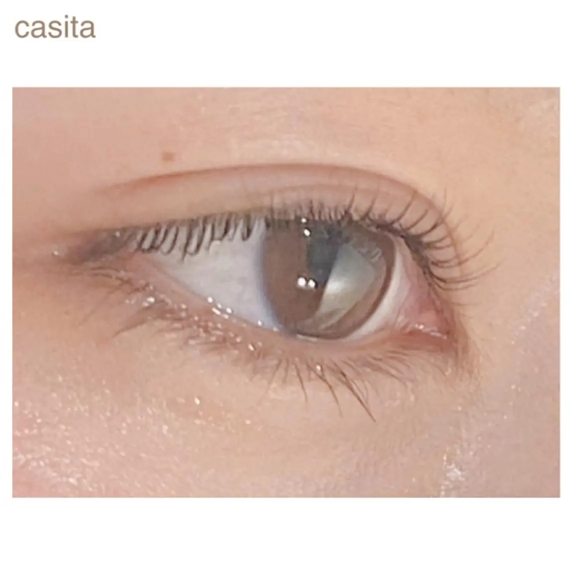 マツエク・マツパ マツパ casita Ogataのマツエク・マツパデザイン