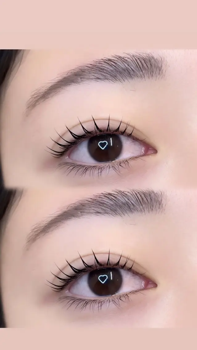 パリジェンヌ👀✨🩵の写真