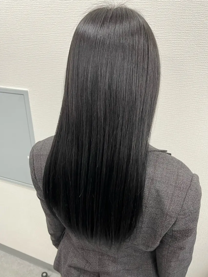 カラー ヘアカラー 🎀ガーリー暖色モテ ヘア🎀/MAO🎀のヘアスタイル