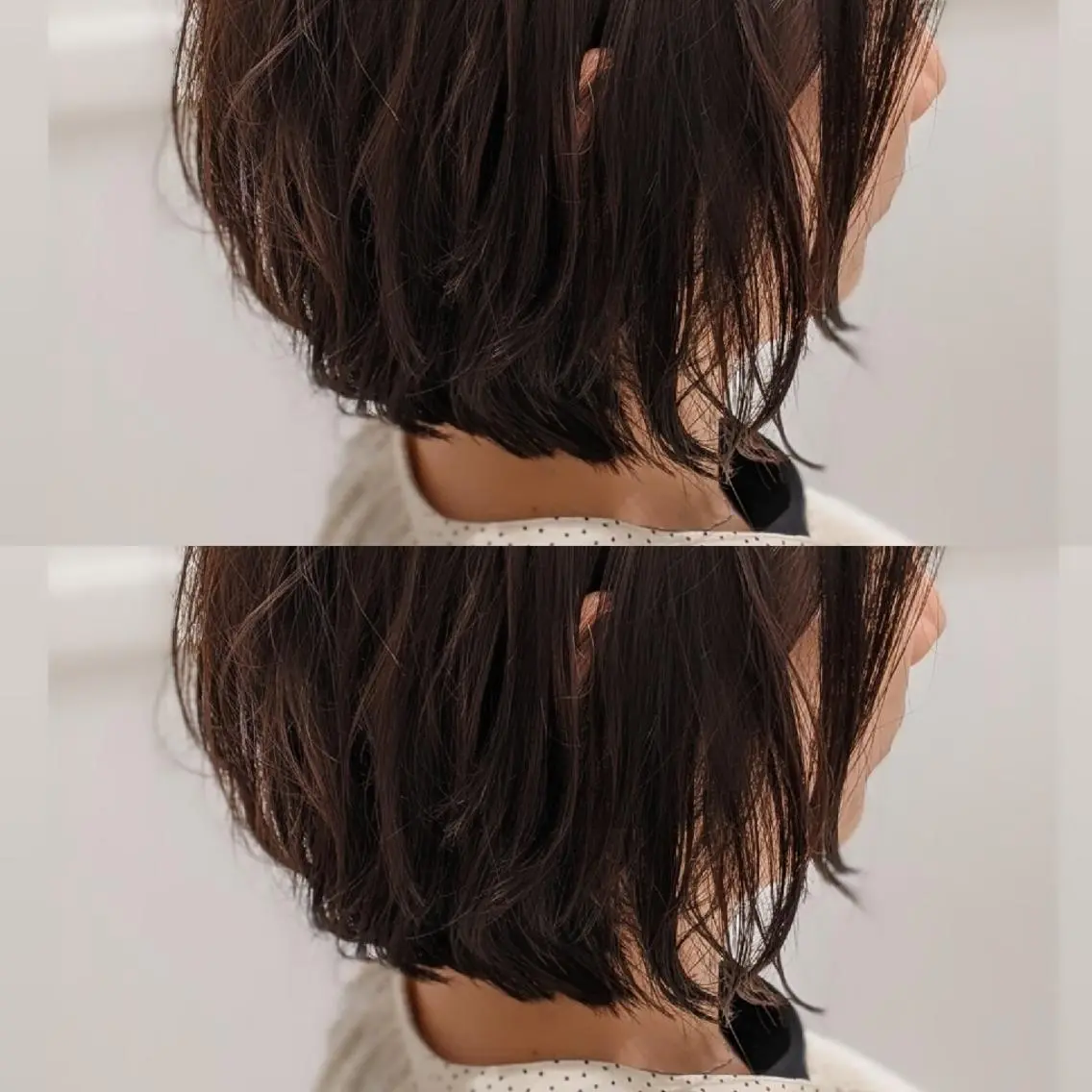 ショート Yuka ∥ 深層筋 ×睡眠改善ヘッドスパのヘアスタイル